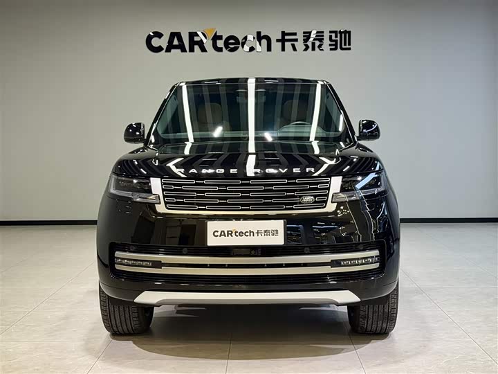 Фото 3 - Land Rover Range Rover