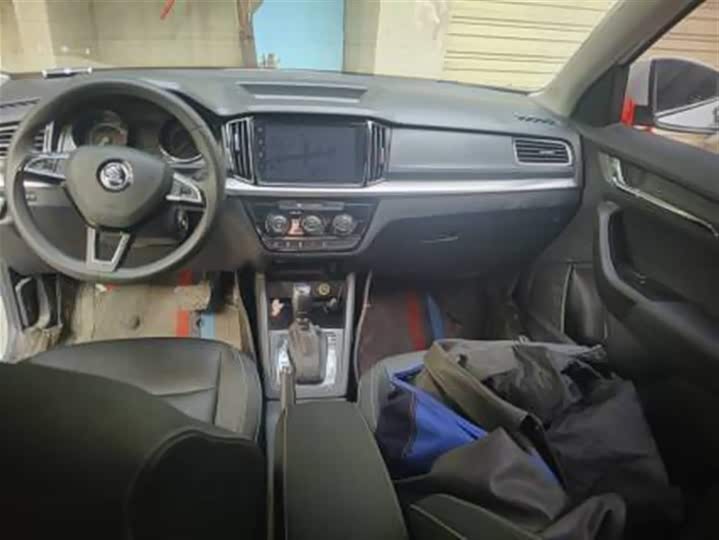 Фото 7 - Skoda Kamiq