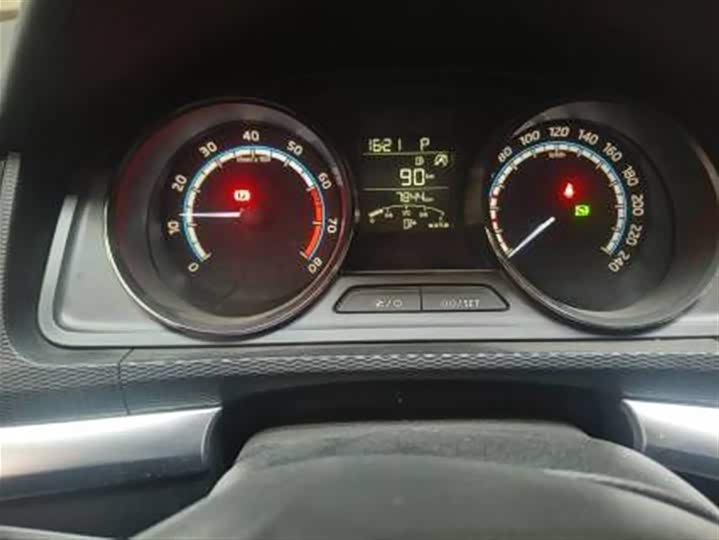 Фото 8 - Skoda Kamiq