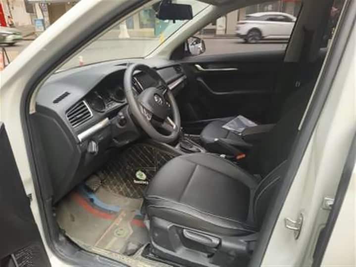 Фото 9 - Skoda Kamiq