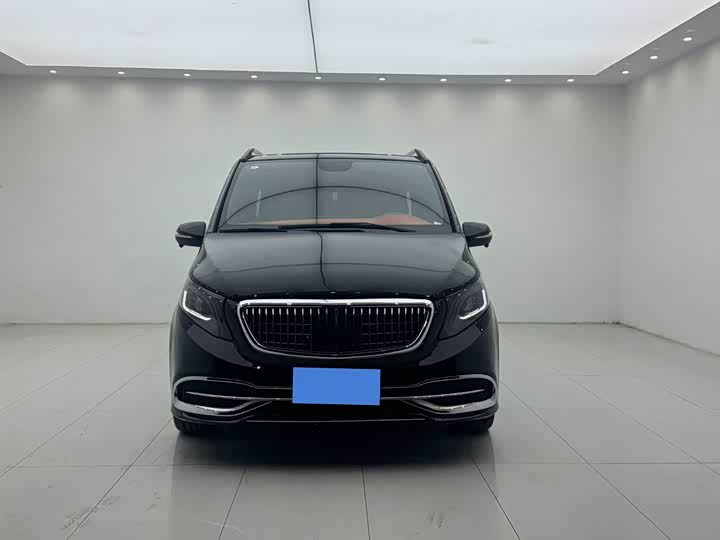 Фото 2 - Mercedes-Benz Vito