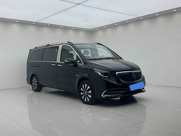 Фото 3 - Mercedes-Benz Vito