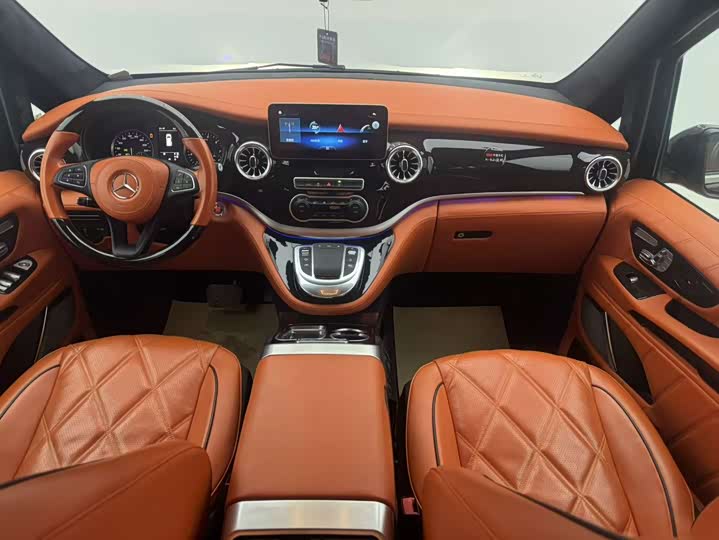 Фото 4 - Mercedes-Benz Vito