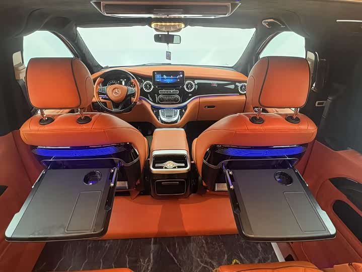 Фото 5 - Mercedes-Benz Vito