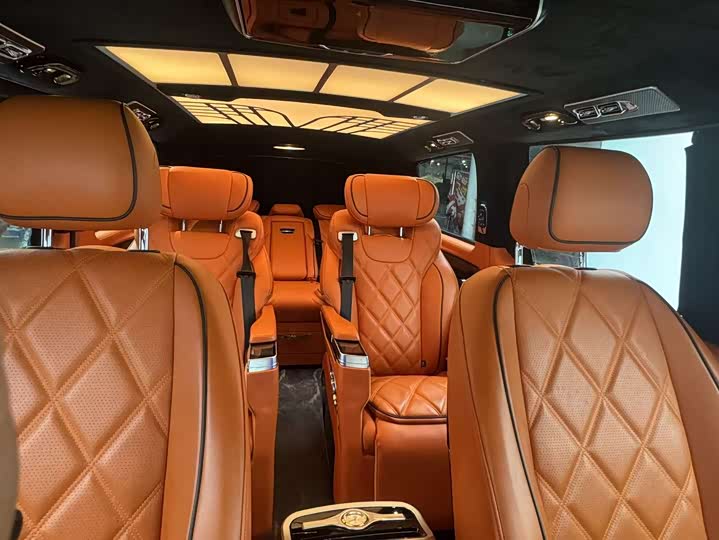 Фото 6 - Mercedes-Benz Vito