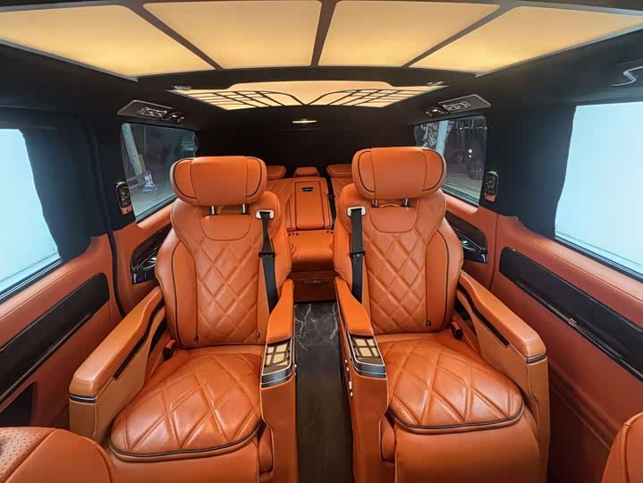 Фото 7 - Mercedes-Benz Vito