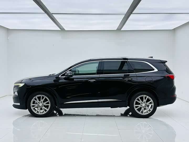 Фото 4 - Buick Enclave