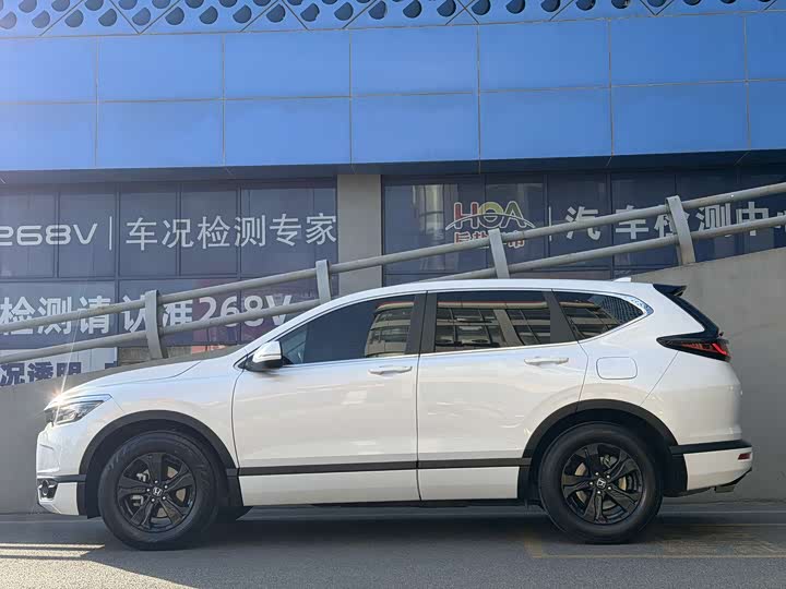 Фото 4 - Honda Breeze