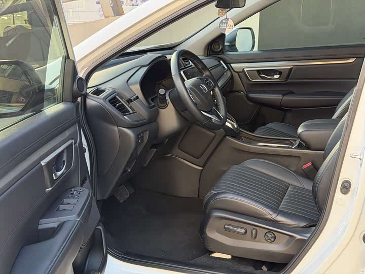 Фото 6 - Honda Breeze