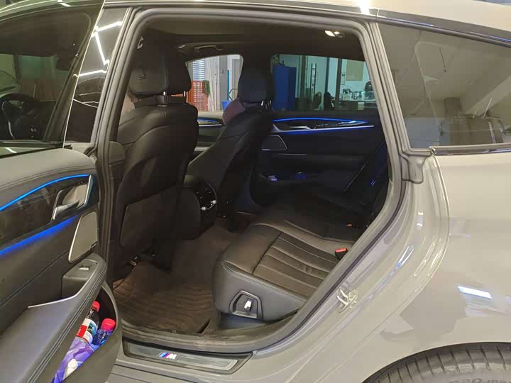 Фото 7 - BMW 6 Series GT