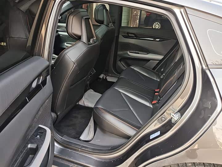 Фото 14 - Changan UNI-V