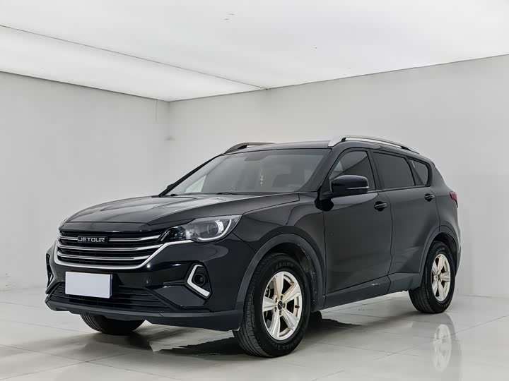 Фото 1 - Jetour X70M