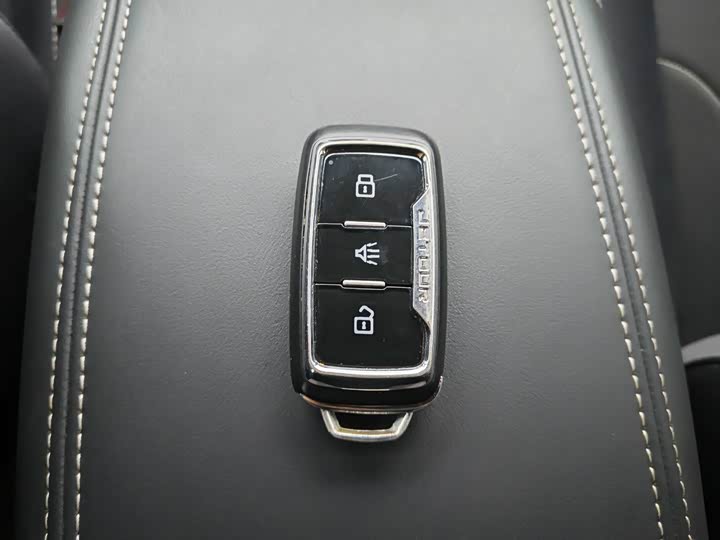 Фото 14 - Jetour X70M