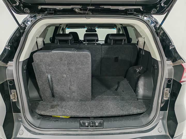 Фото 17 - Jetour X70M