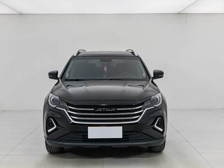 Фото 2 - Jetour X70M