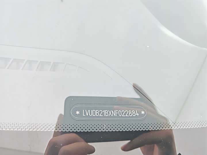 Фото 20 - Jetour X70M