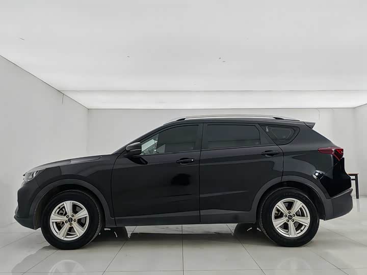 Фото 22 - Jetour X70M