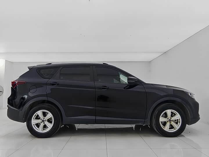 Фото 23 - Jetour X70M