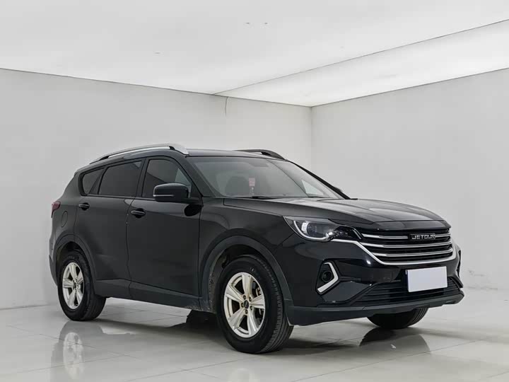 Фото 3 - Jetour X70M