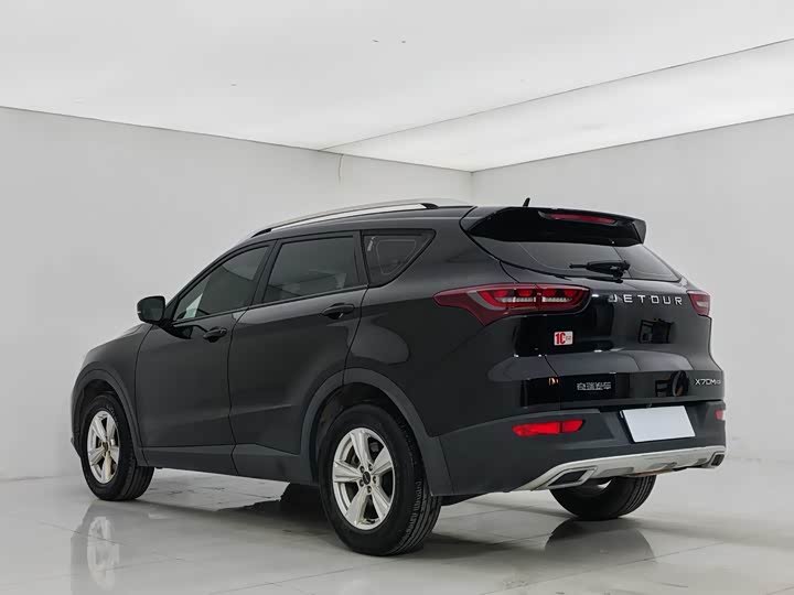 Фото 4 - Jetour X70M