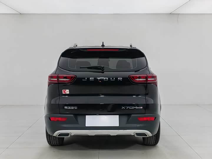 Фото 5 - Jetour X70M