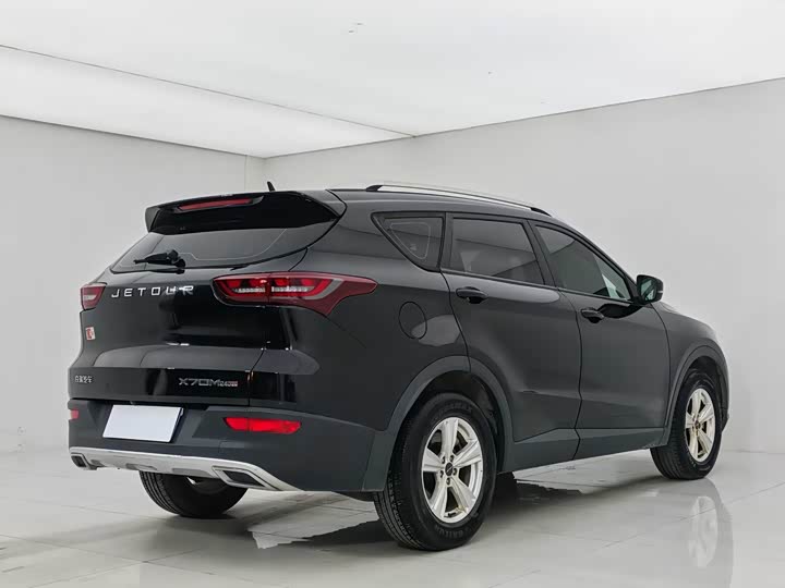 Фото 6 - Jetour X70M