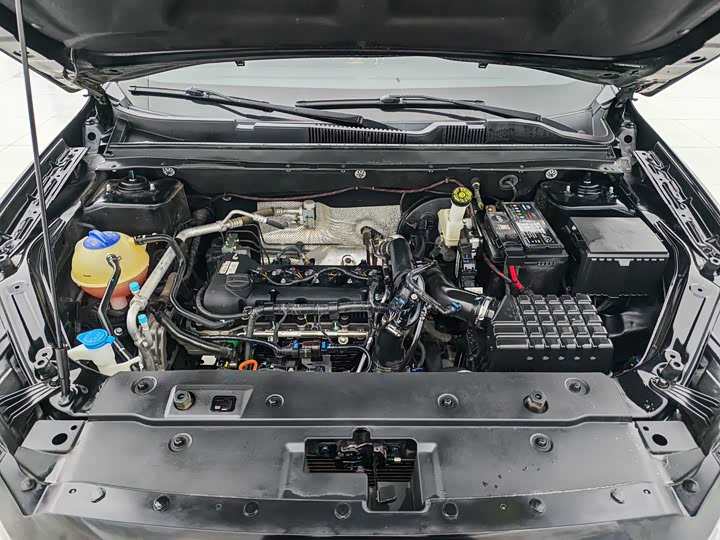 Фото 7 - Jetour X70M