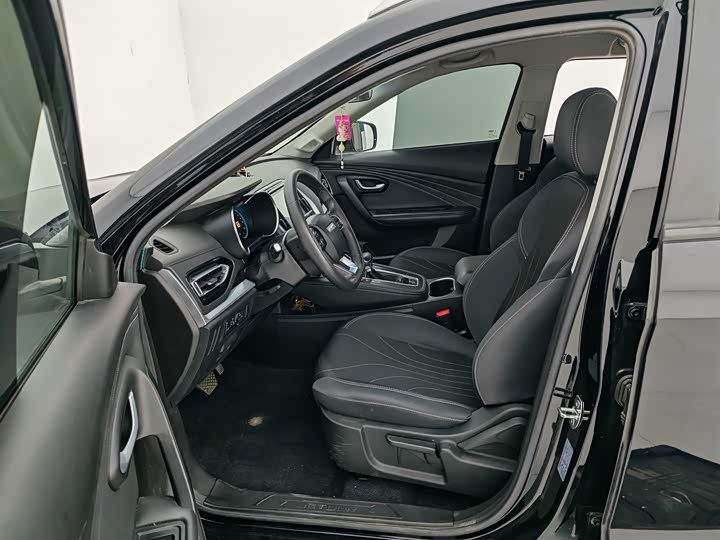 Фото 8 - Jetour X70M