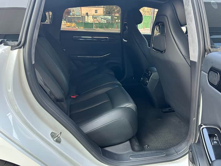 Фото 11 - Leapmotor C01