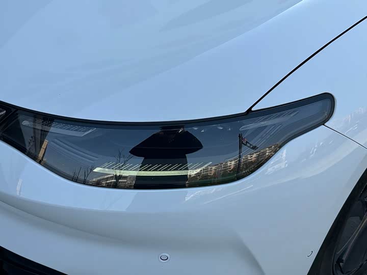 Фото 16 - Leapmotor C01