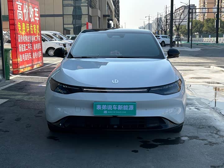 Фото 2 - Leapmotor C01