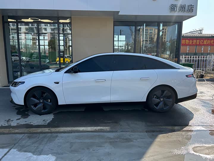 Фото 3 - Leapmotor C01