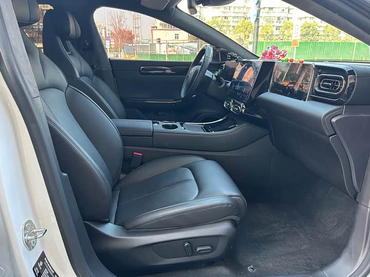 Фото 6 - Leapmotor C01