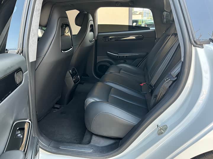 Фото 9 - Leapmotor C01