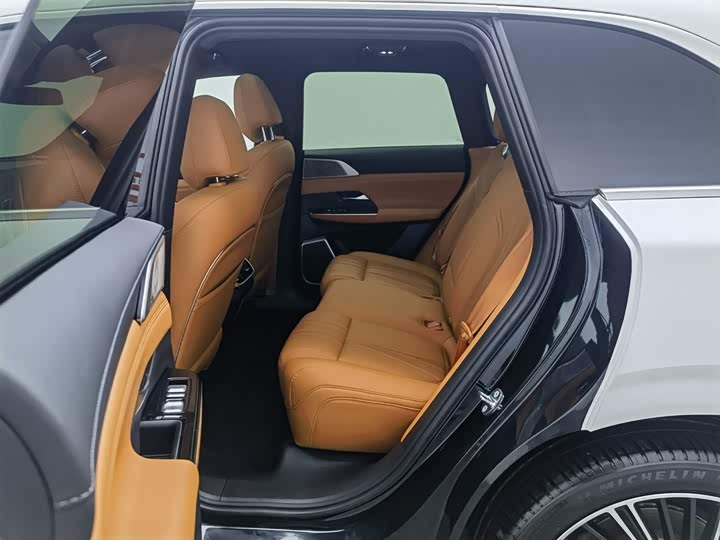 Фото 15 - XPeng G9