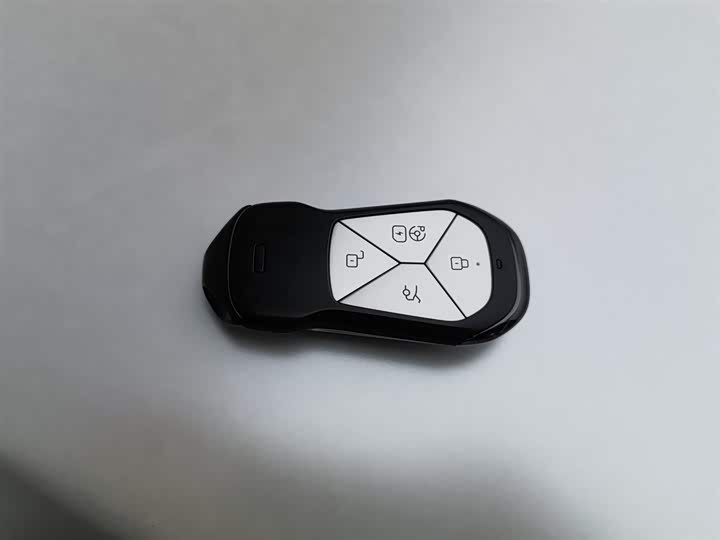 Фото 19 - XPeng G9