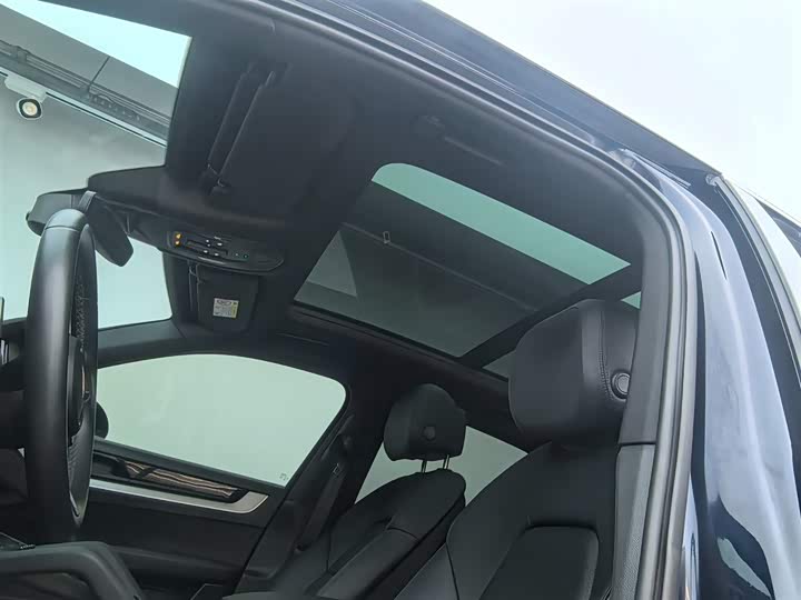 Фото 16 - Porsche Cayenne