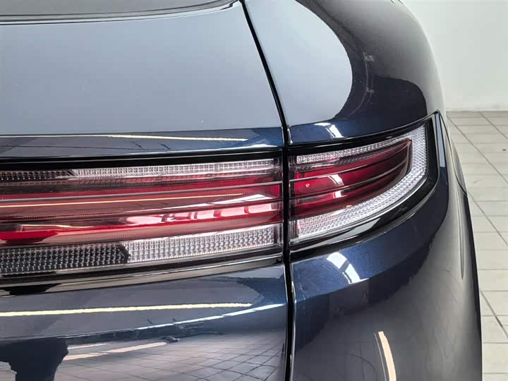 Фото 18 - Porsche Cayenne