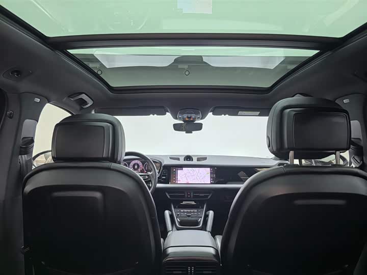 Фото 21 - Porsche Cayenne