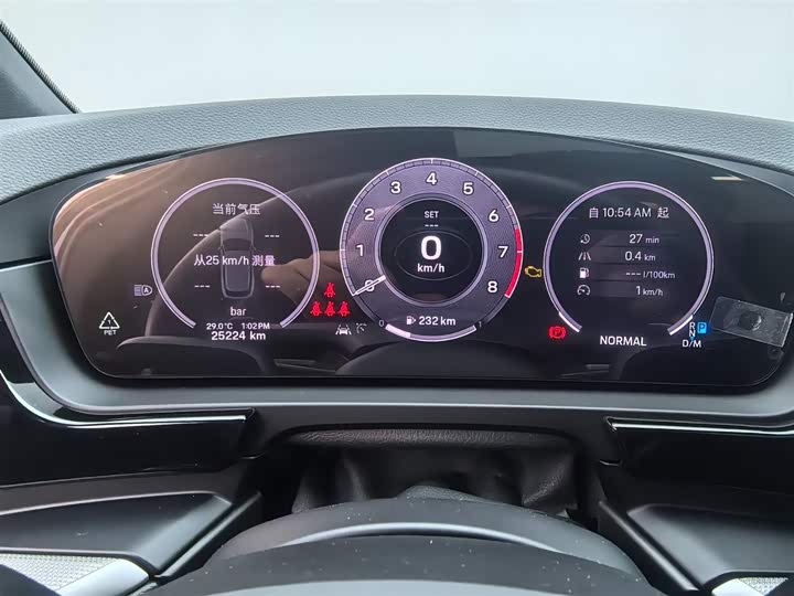 Фото 28 - Porsche Cayenne