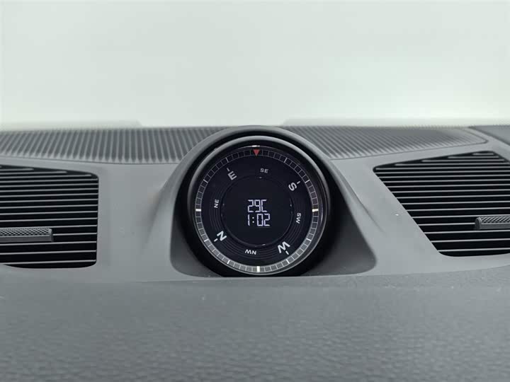 Фото 29 - Porsche Cayenne