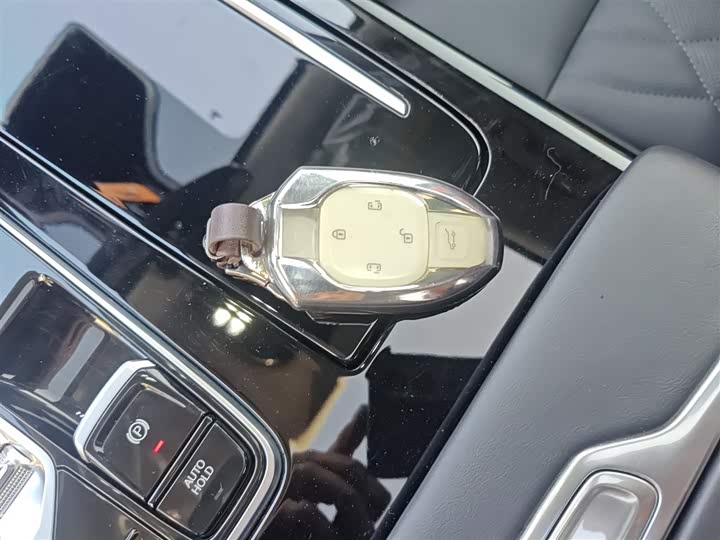 Фото 9 - GAC Trumpchi M8