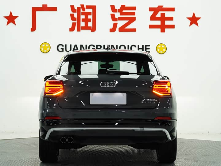 Фото 4 - Audi Q2L