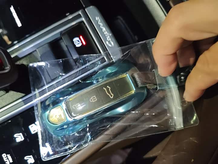 Фото 12 - Porsche Cayenne