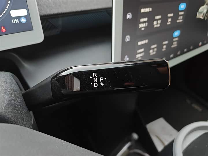 Фото 7 - BAIC Arcfox Kaola