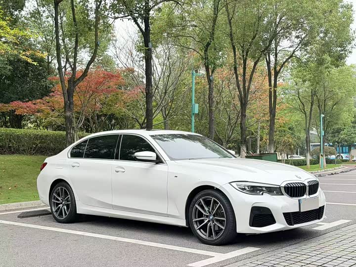 Фото 3 - BMW 3 Series