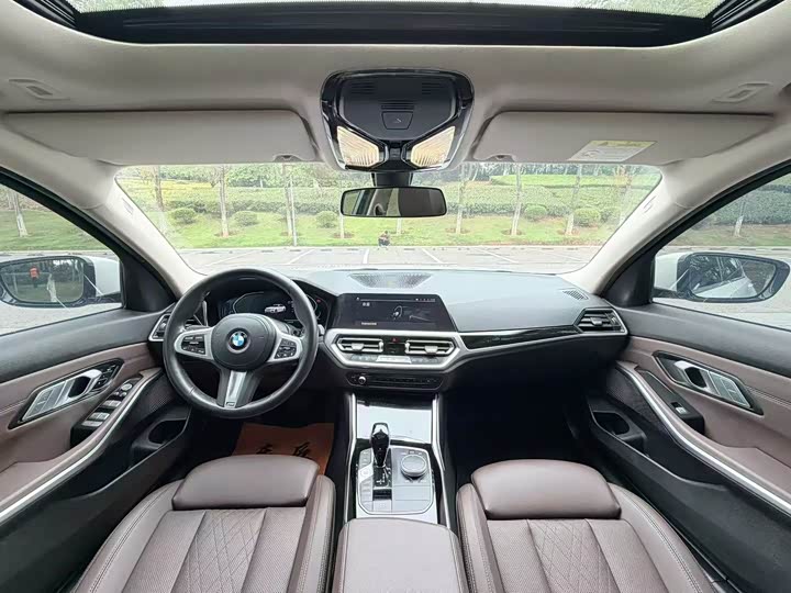 Фото 6 - BMW 3 Series