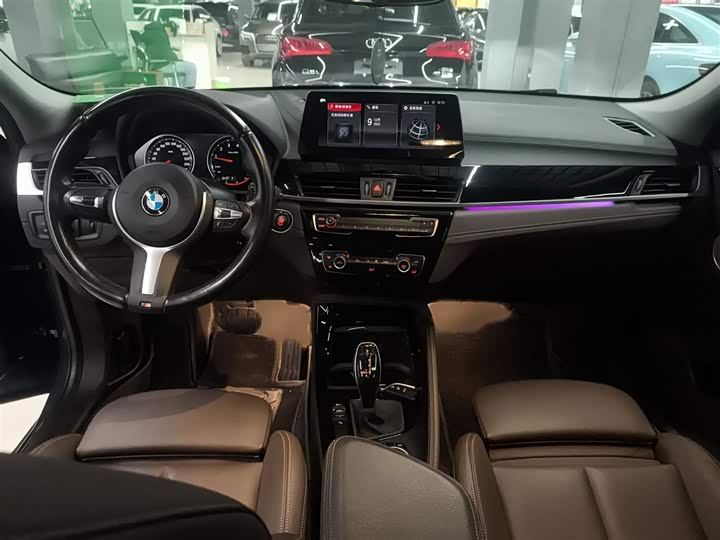 Фото 12 - BMW X2