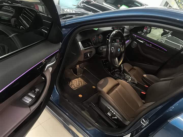 Фото 13 - BMW X2