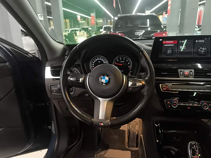 Фото 3 - BMW X2